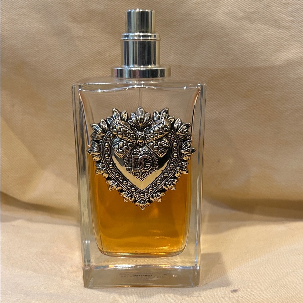 Dolce & Gabbana Devotion